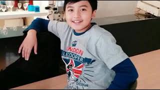 Download lagu Nassar,sinyo dan Naufal mp3