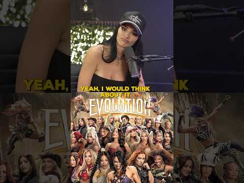 Paige Is Ready For A WWE Return