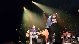 Clouseau - Brandweer