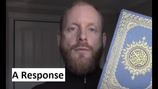 Video: Quran has 7 different readings (Qiraat). This is not corruption - Abdullah bin Hamid Ali