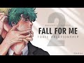 BAKUDEKU TOXIC RELATIONSHIP Part 2 Omegaverse Textingstory Mha Bakudeku Tododeku