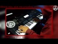 LINKIN PARK - PUSHING ME AWAY (Piano ...