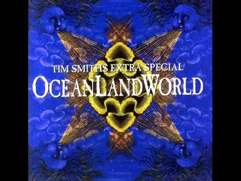 TIM SMITH   swimming with the snake 1995