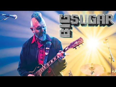 How Big Sugar's Gordie Johnson Gets That INSANE Guitar Tone!