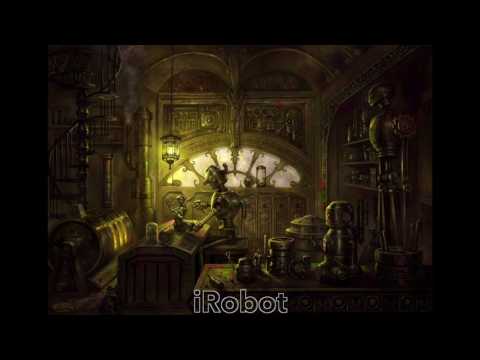 *FREE* Childish Gambino x Timbaland Type Beat - iRobot (Prod. Nayz)