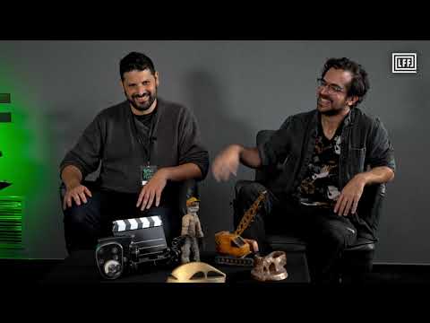 LFF 2024 - Oved Poran, Liron Narunsky - "Apart/Rozpad"