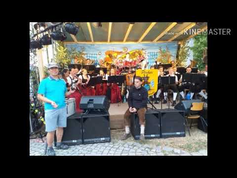 Sightseeing of Tännesberg festival  2019