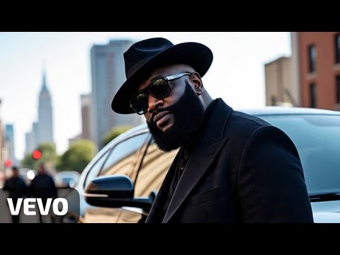 Rick Ross - BRO TO BRO (Official Music Video)