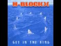 Ring Of Fire - H-Blockx 