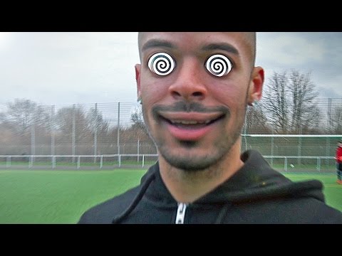 DIZZY PENALTY CHALLENGE - freekickerz vs F2 Freestylers