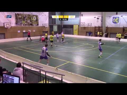 HIGHLIGHTS | FAT PIPE Start98 Kunratice - FBC Letka Toman Finance Group