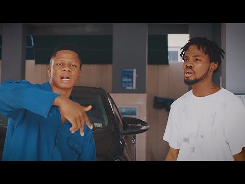 Sherry Boss - Tokro feat. Fameye (Official Video)