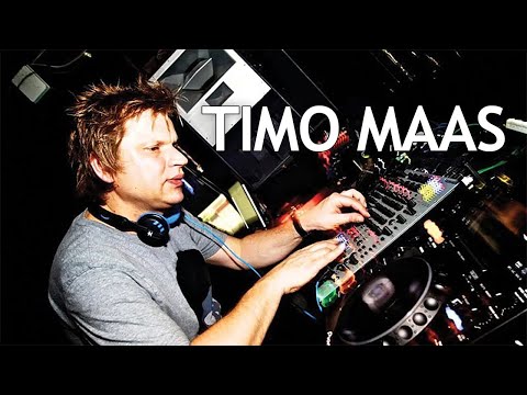 Timo Maas Live @ Mayday 2004, Westfalenhallenn, Dortmund, Germany (30.04.2004.)