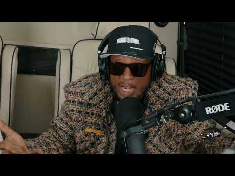 OHDATSRIDA x YOUNG CHRIS FREESTYLE ON MTOT