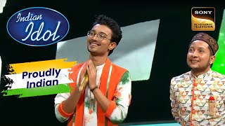 Indian Idol Season 13  Pawandeep ने करा�