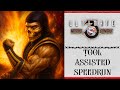 TAS Arcade Ultimate Mortal Kombat 3 In 7 33