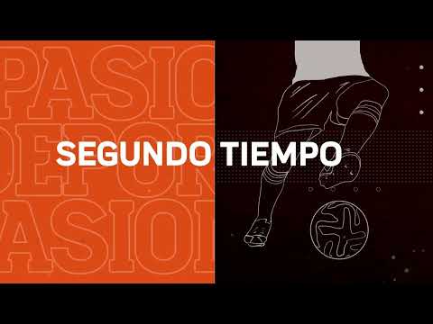 CLAUSURA 2025 - 16ª FECHA - ATL. ALMAFUERTE 2 - SP. BELGRANO 1 - EL COMPACTO