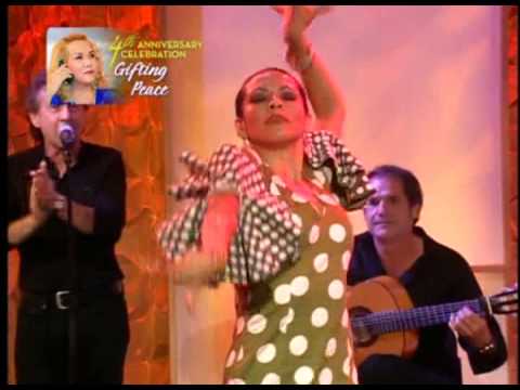 Sevillanas & Buleria-Yaelisa & Caminos Flamencos
