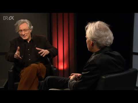 alpha-Forum: Michael Riessler zu Gast im alpha-Forum Doku (2013)