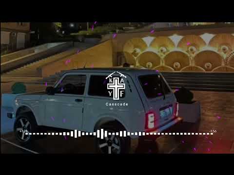 Vardanik - Im Yarin • C a s s c a d e •