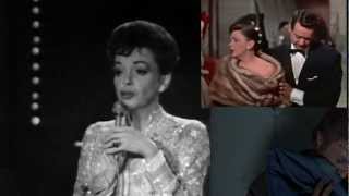 JUDY GARLAND WHAT NOW MY LOVE from TJGE Album Of The Month Series