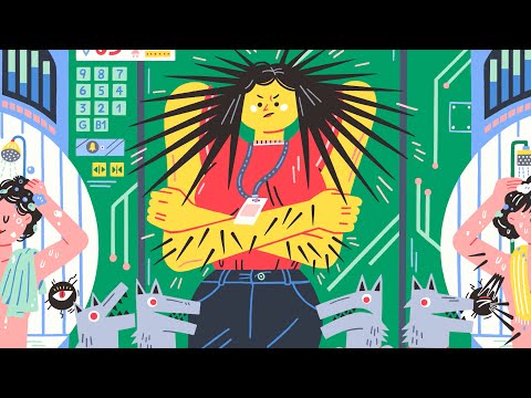 Imagine living and studying in NYC | Videos | School of Visual Arts | SVA NYC