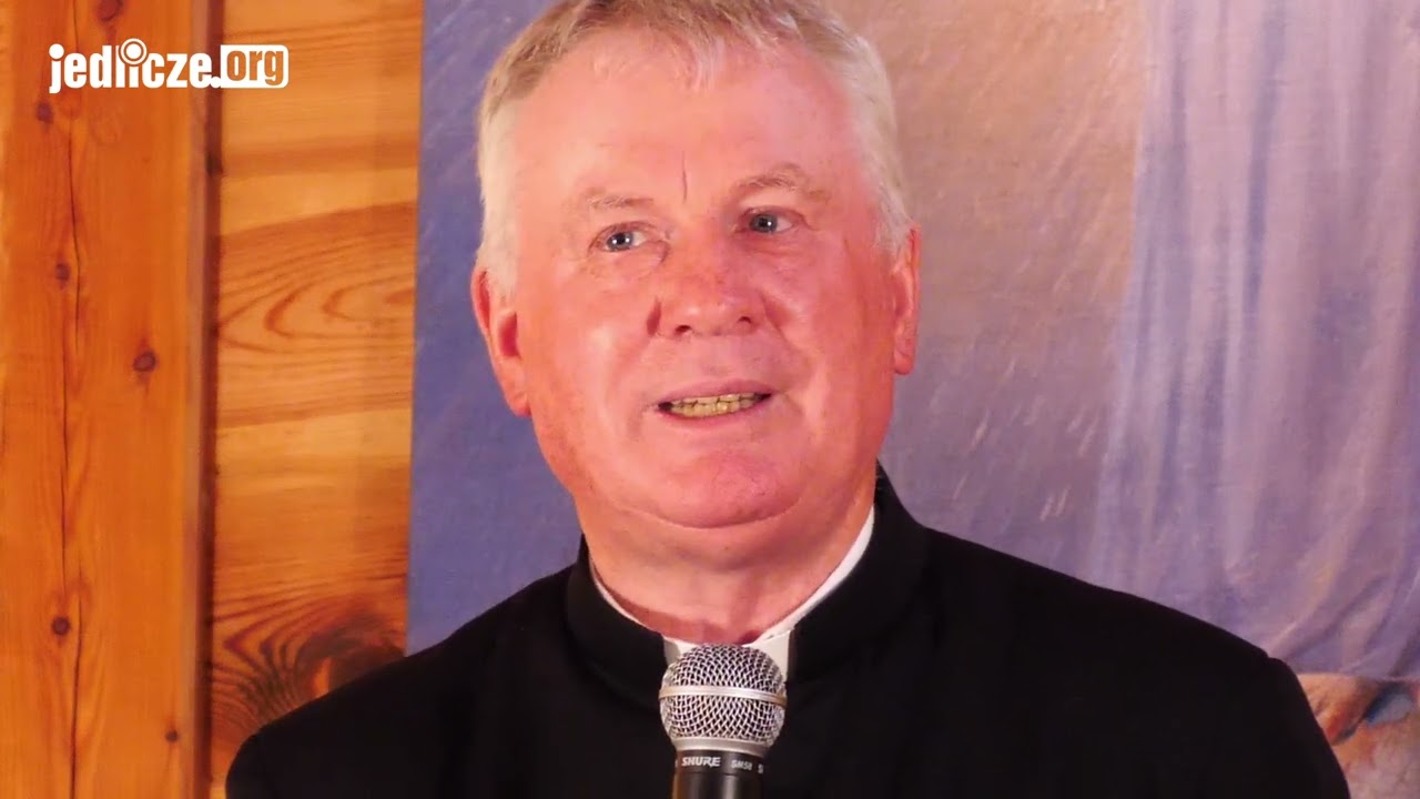 Matka Boża Królowa Polski – Chrystus Król Polski – ks. prof. Tadeusz Guz — Wykład – Chrystus Król Polski