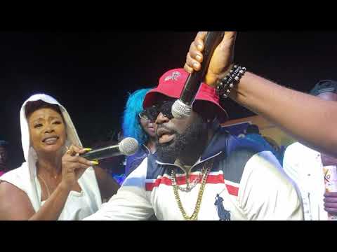 COLABO - Short the Stage Down with STAR-ZEE