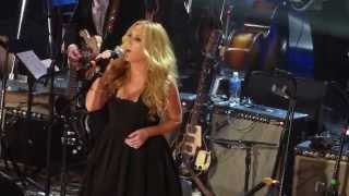 Lee Ann Womack, Don&#39;t Listen to the Wind (Americana Music Honors &amp; Award Show)