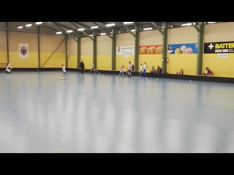 KWMC - Kirsi Westerlund Memorial Cup 2020