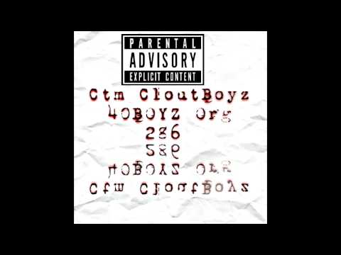 40Boy Rondo - (Come Catch Me Bum)