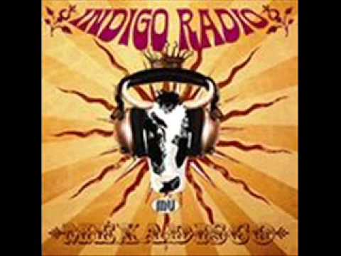 Indigo Radio   Que Bailen Los Muertos