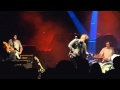 Johnny Flynn : Eyeless In Holloway & Leftovers : Hammersmith Apollo 8 October 2010