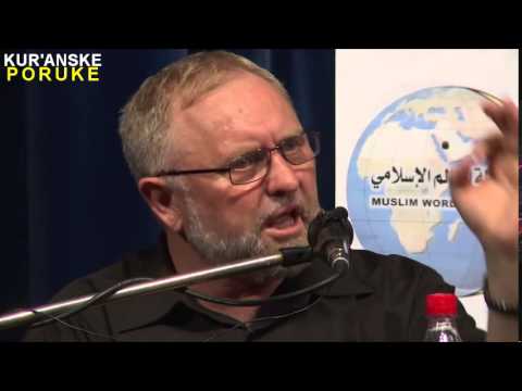 POZIVANJE U VJERU | Šefik Kurdić