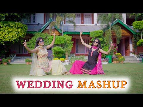 Wedding Choreography |Sangeet Dance |Gallan Goodiyaan, Nachde Ne Sare, Gud Naal Ishq Mitha |GB Dance