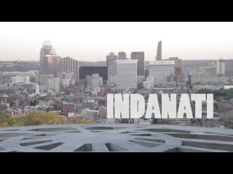 INDANATI