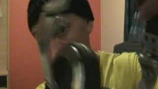 Video thumbnail for PIONEER HDJ-2000 HEADPHONES by ellaskins