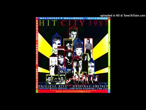 Mondo Rock - Boom Baby Boom (Extended Club Mix)