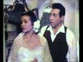 "Maria-Luisa" du film musical La Belle de Cadix (1953)