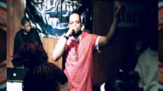 Shawnee&#39;s Finest Byg Syx LIVE 01.29.2011