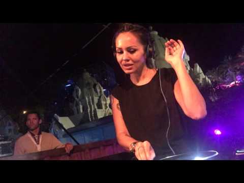 Deborah De Luca SIAM PARK - Tenerife 25.03.2016