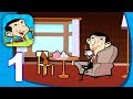 Mr Bean Special Delivery Walkthrough Gameplay Part 1 OFFICIAL Mr Bean Game IOS ANDROID