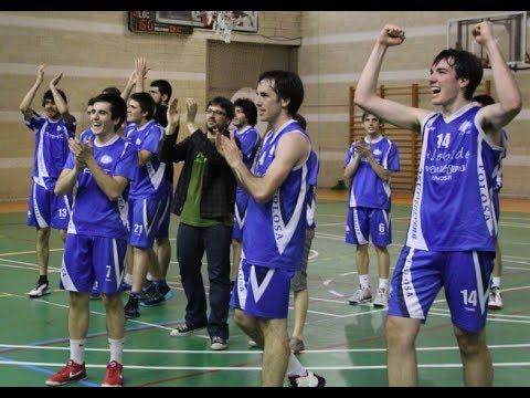 TAKE EBA ligara igoera - laburpena