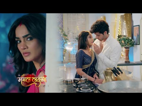 Mangal Lakshmi Today NEW PROMO 27th January 2026: Jiya Ne Lakshmi Ko Kiya Hurt, Krish Hua Naraaz