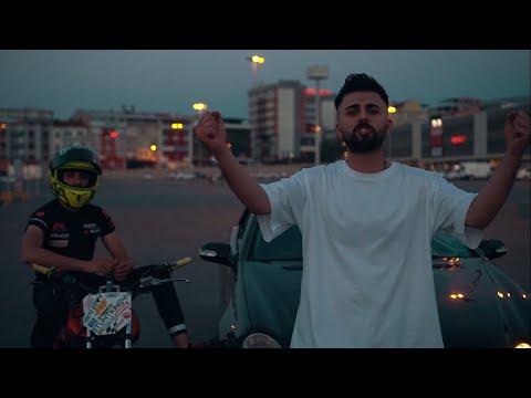 Halvetimeşk Ft. Krov - Tezgah (Prod. Cagu) Official Video 2022