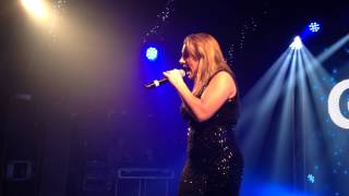 XFactor winner Sam Bailey, &#39;Skyscraper&#39; at G-A-Y London (HD)