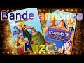 Bande Annonce Kuzco L Empereur Mégalo Et Kuzco King Kronk Vf