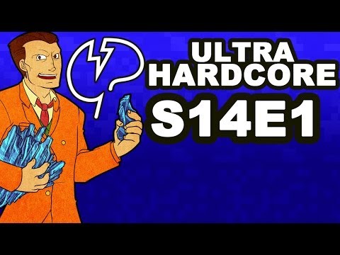 Mindcrack Ultra Hardcore Season 14 - Episode 1 - MC Gamer