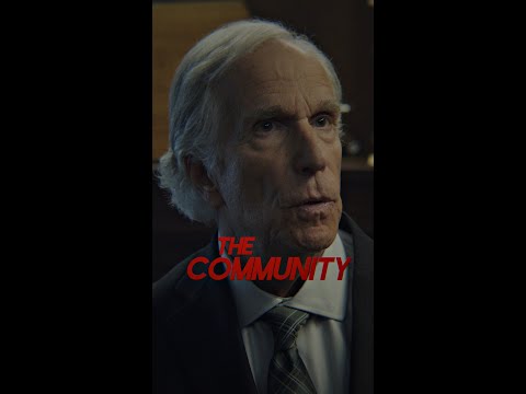 Henry Winkler is the Mayor of NORMAL