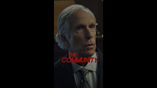 Henry Winkler is the Mayor of NORMAL